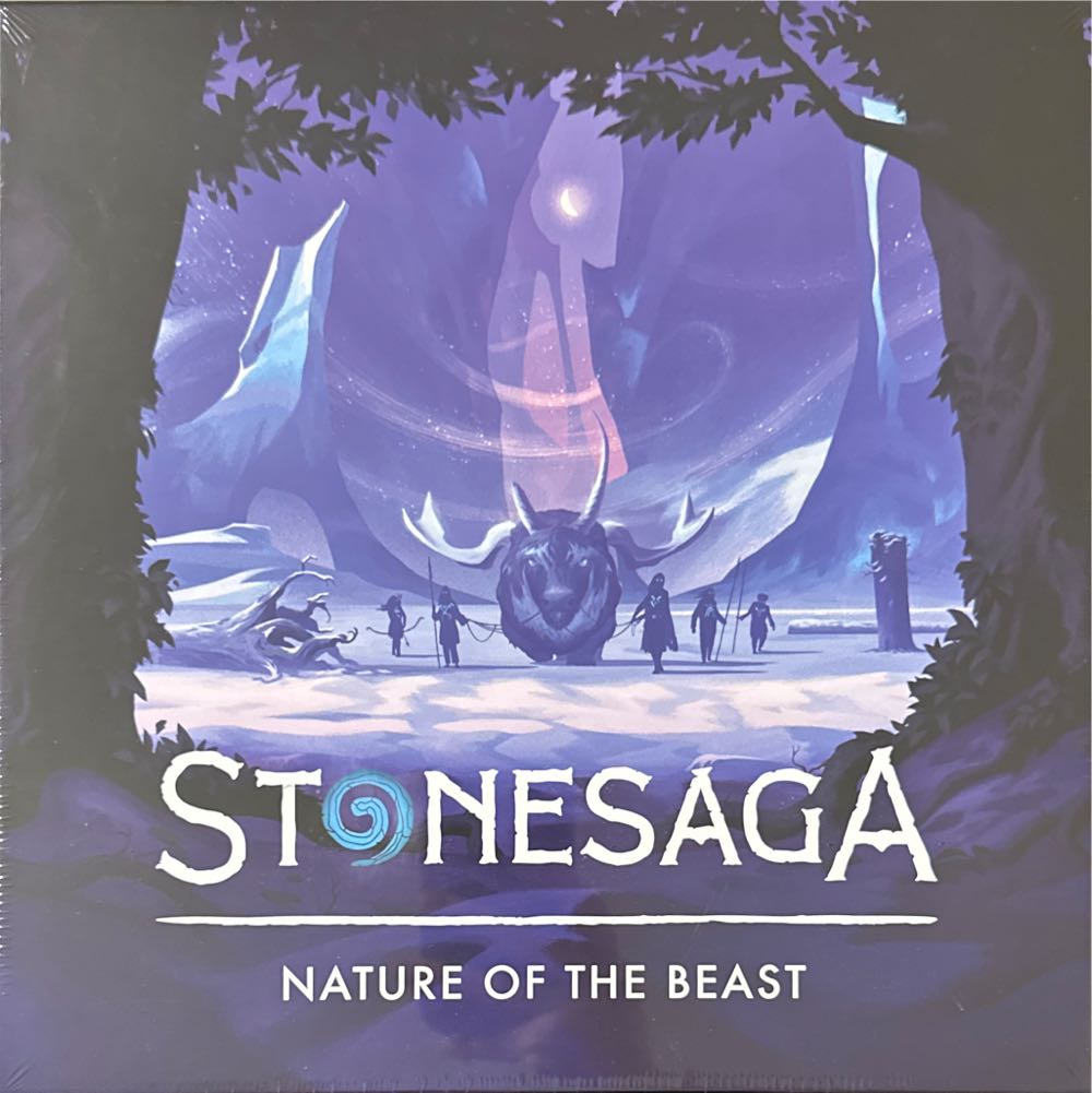 Cascadia White Goblin Cascadia Nl White