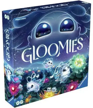 20 Strong: Tanglewoods Core Set