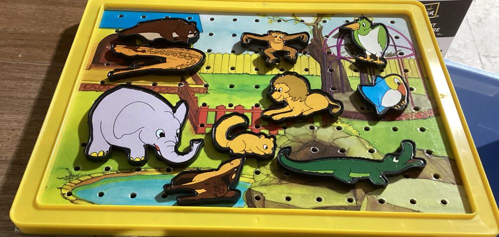 Hasbro Toy Multicolor One Size 1