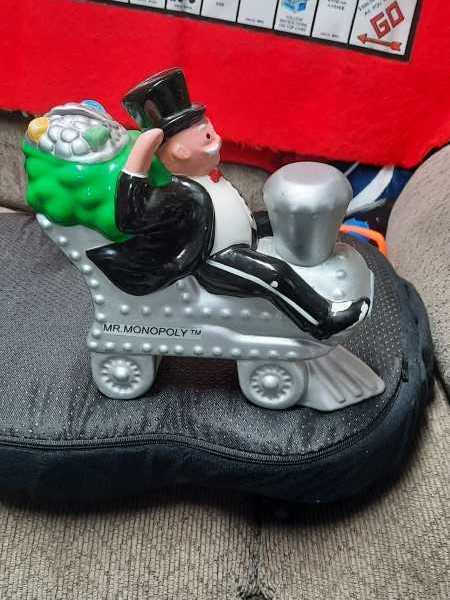 Mario Lucky Coin Jr. Epoch New Super Mario Bros Wii Lucky Nintendo Japan Bros. Toy Epock Epoch Brothers St Mark