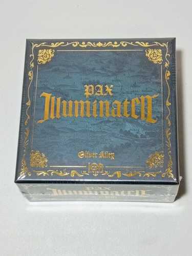 Darkest Doom Core Box Fr De Distribution Boîte Base