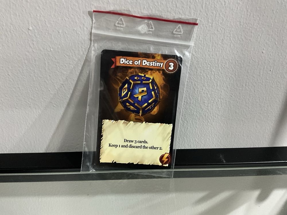 Horrible Guild: Dungeon Fighter Strategy Cooperative Board Game Communicate Quickly And Well Dexterity Is Key Throw The Dice For Great Success For 1 To 6 Players Ages 8 And Up