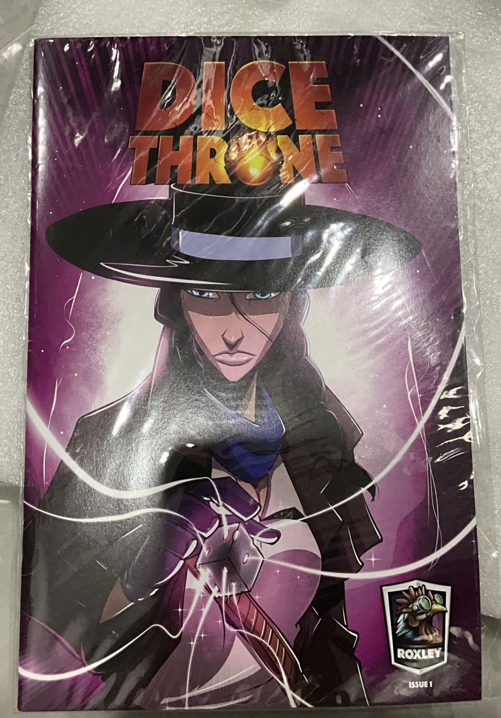 Pirates At The Ocean’s Edge