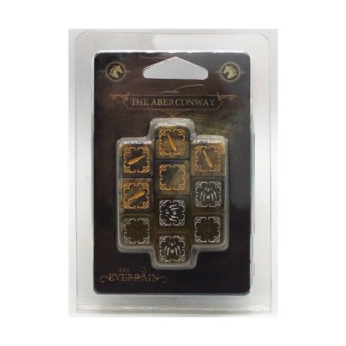 D&D Underdeep - Unearthed Lore - Terror from the Underdeep 5E