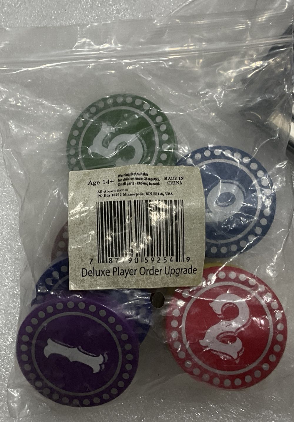 Murder Mystery Party | Case File Puzzle Passport To Murder For Ages 14