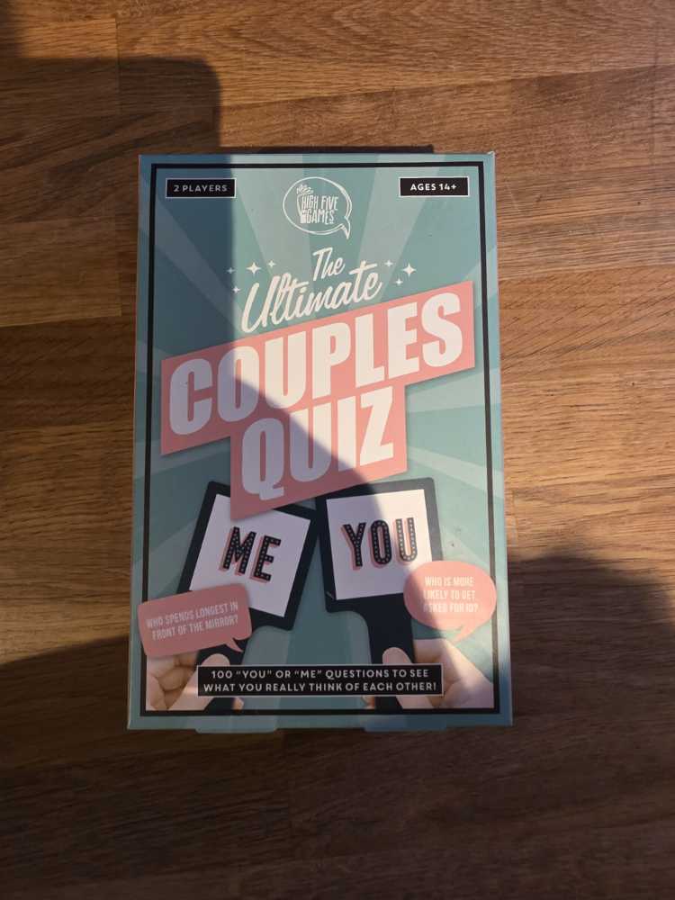 Ws Game Company Hearth & Hand Sorry! Bookshelf Edition