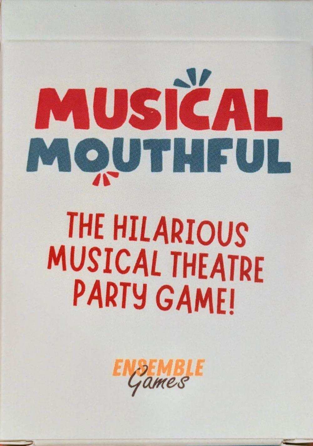 Shackleton Base Board Game: A Journey To The Moon Brand New & Sealed