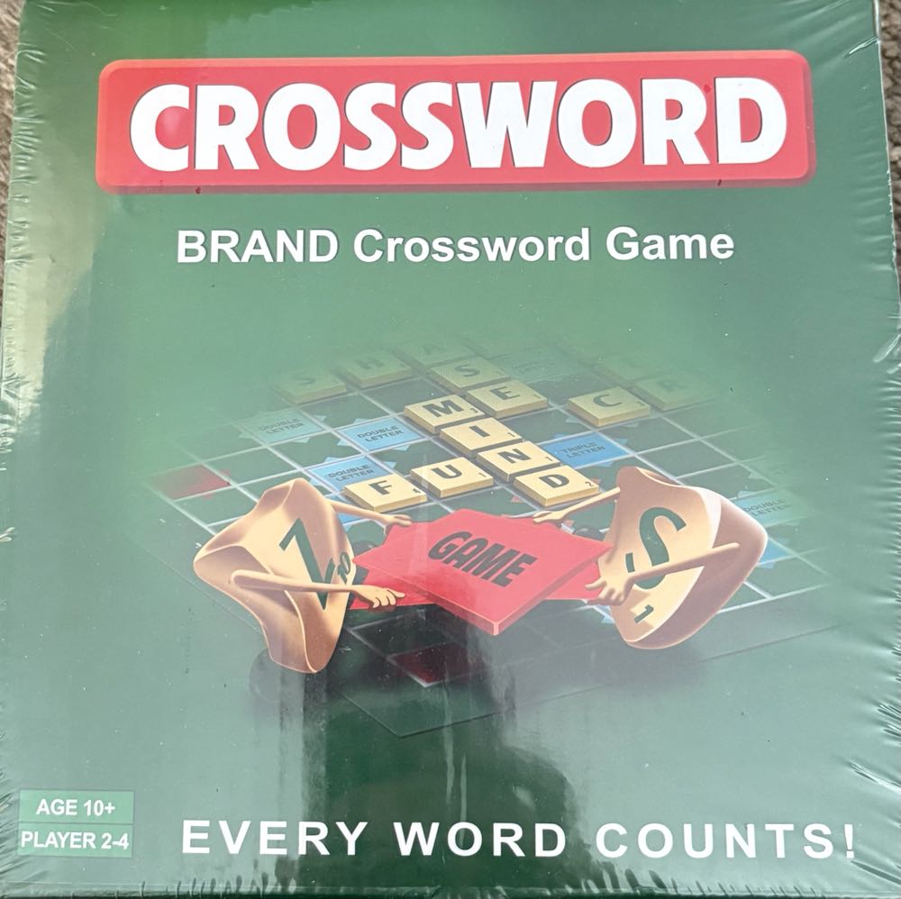 Djeco - Mini Logix - Cot Cot Panik