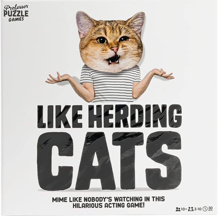 Cards Against Humanity: Twists Shit List