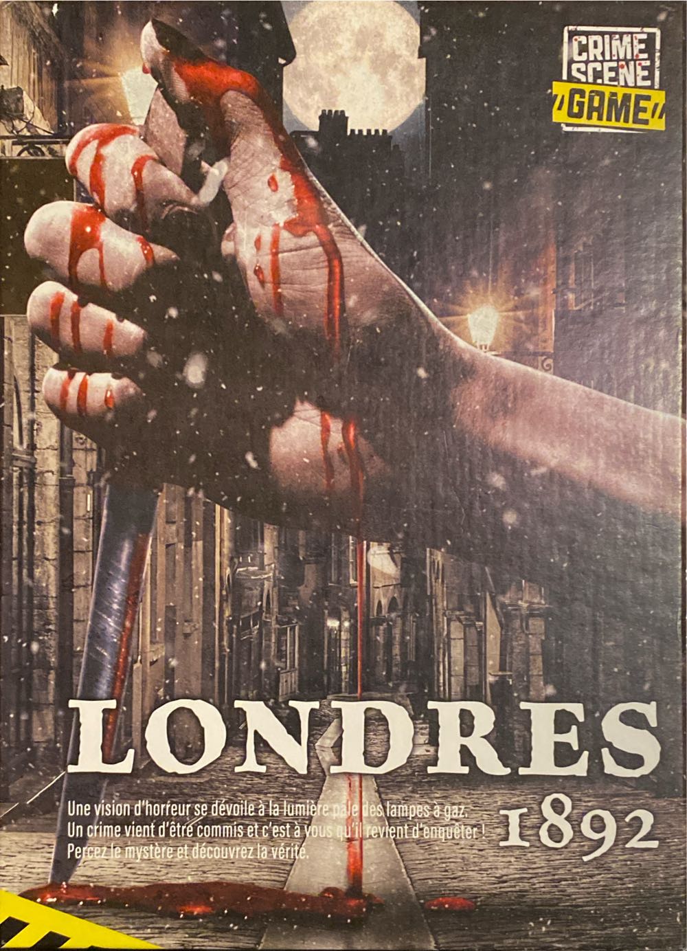 Suddenly Drunk: Hardcore Expansion Third Eye Drunk