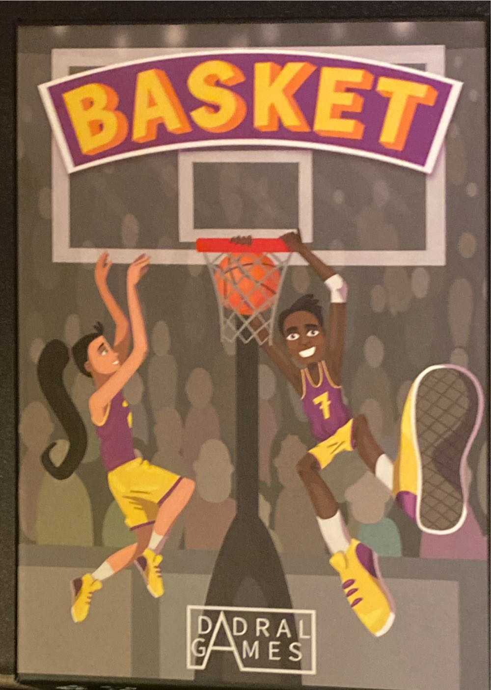 Bantam Pla Strategy Bantam West Home On The Range Kickstarter Box