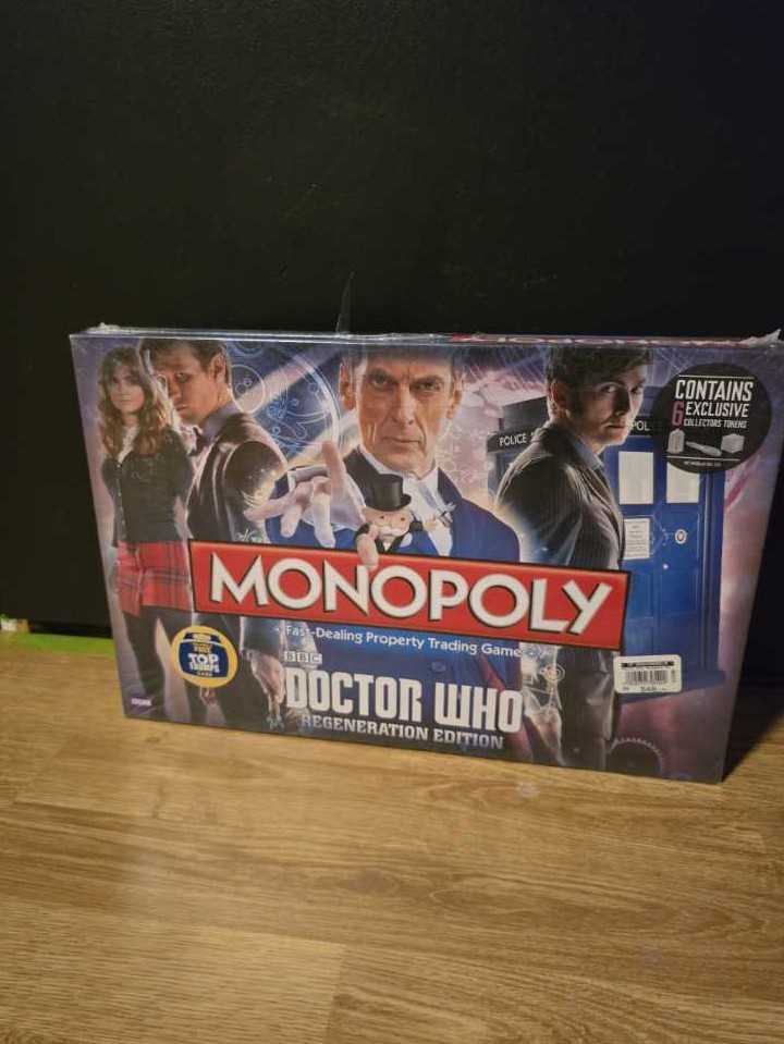 Regal Slap Jack Classic Card Slapjack New Sealed Deck Christmas