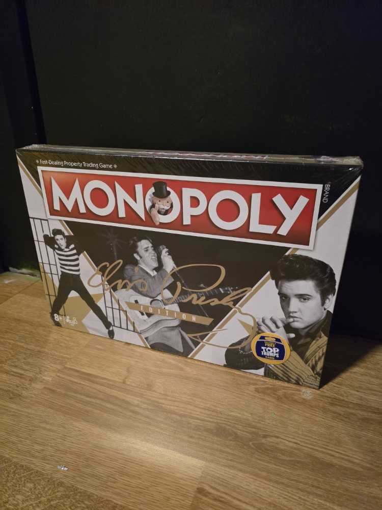 The Magnus Protocol Mysteries: Doppelganger