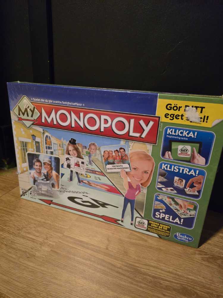 Sottosopra Challenge