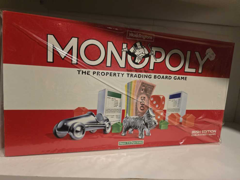 The Simpsons Treehouse Of Horror