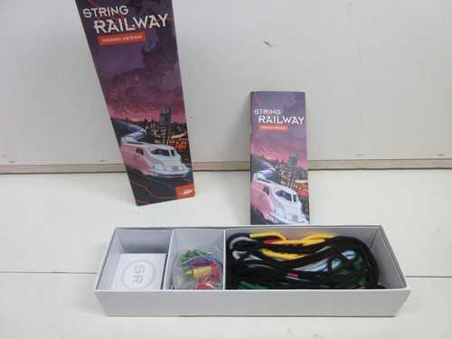 Icup Drunken Tower Game