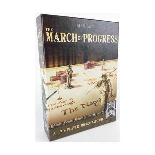 Root: Homeland Hirelings Pack