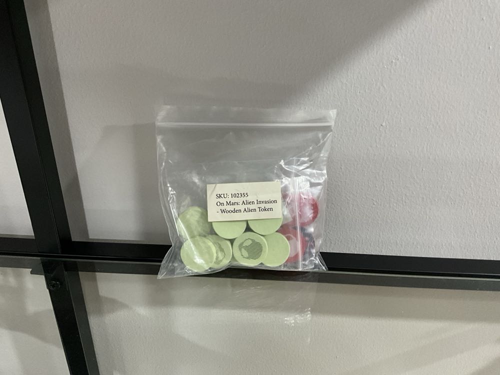 Dice Throne: Season Leaflet Patch Kit Season