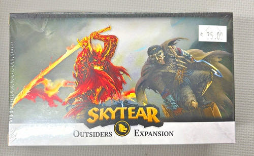 Oh What Fun! Family Game Christmas