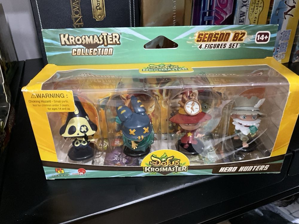 Highs Nd Lows 8 25 New Migo Cunning Card The Heck Card Amigo What The Heck? Strategy Card Of Highs & Lows New What