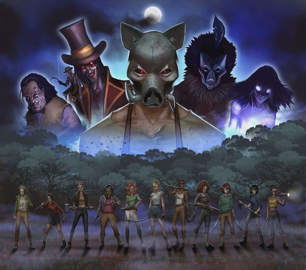 Jewish Old Maid Game