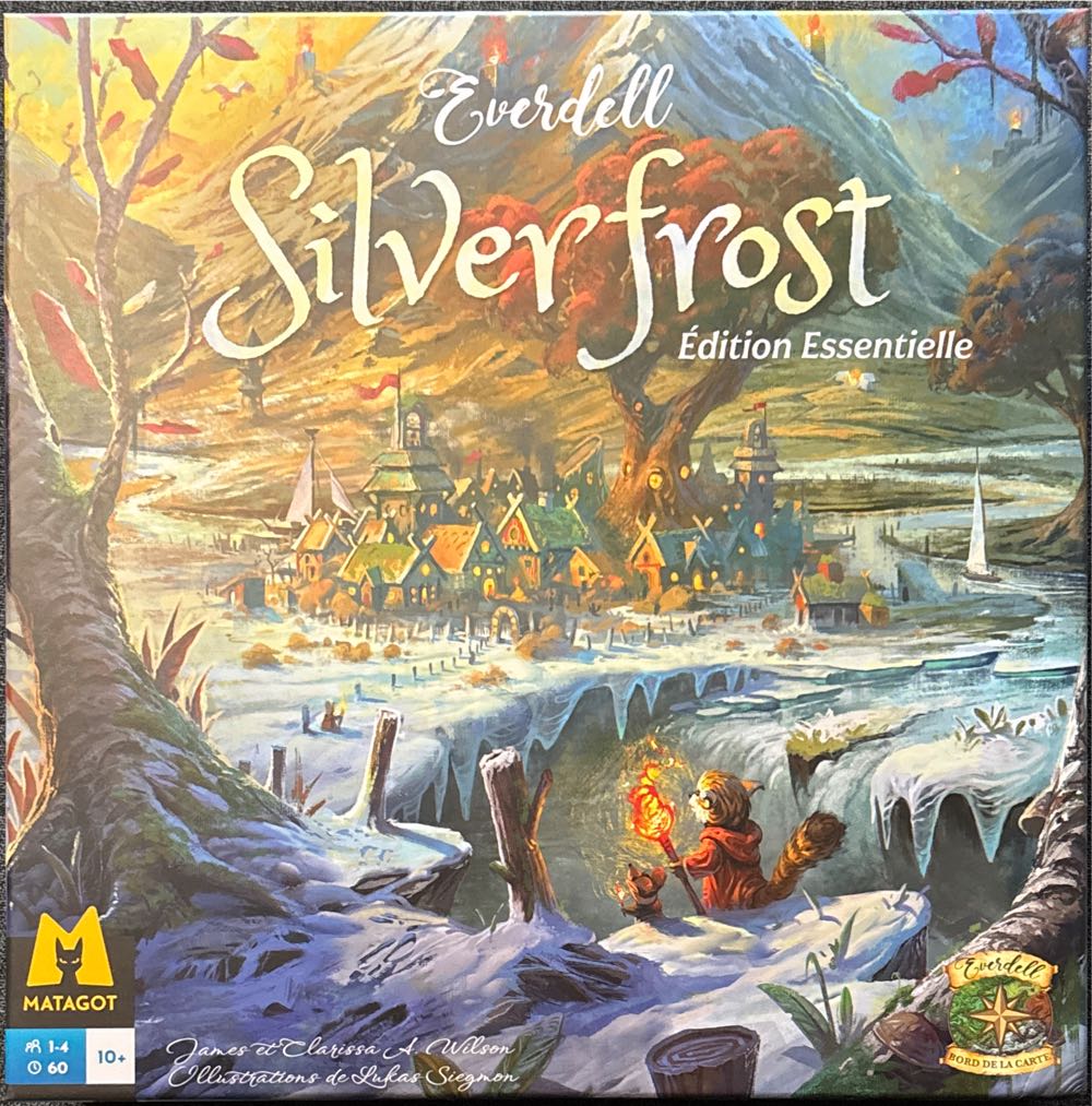 Empire Builder: Europe