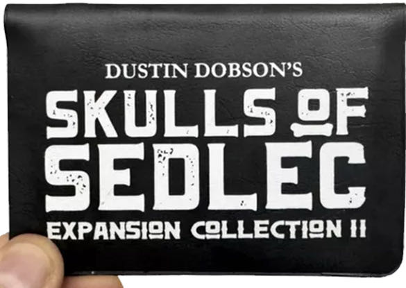 Miniatures Pack: Small Bodies By Faroffgames