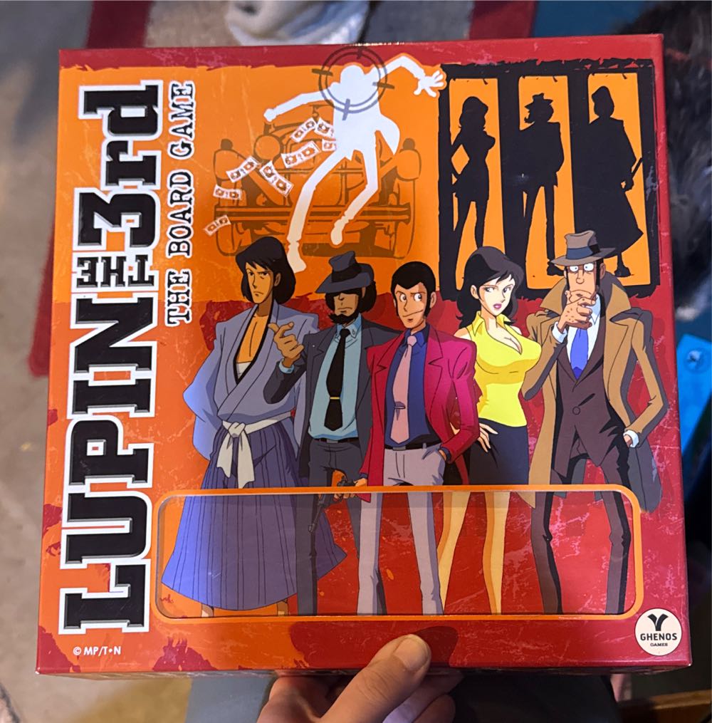 Krosmaster Arena: Season 2: Expansion 1 Riktus Assault