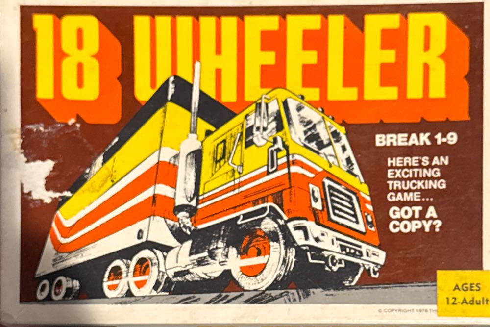 Epic Spell Wars Big box