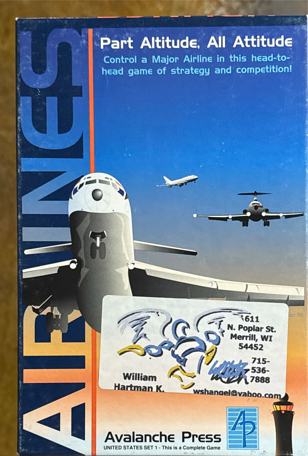 Card Wars 2025 Kickstarter