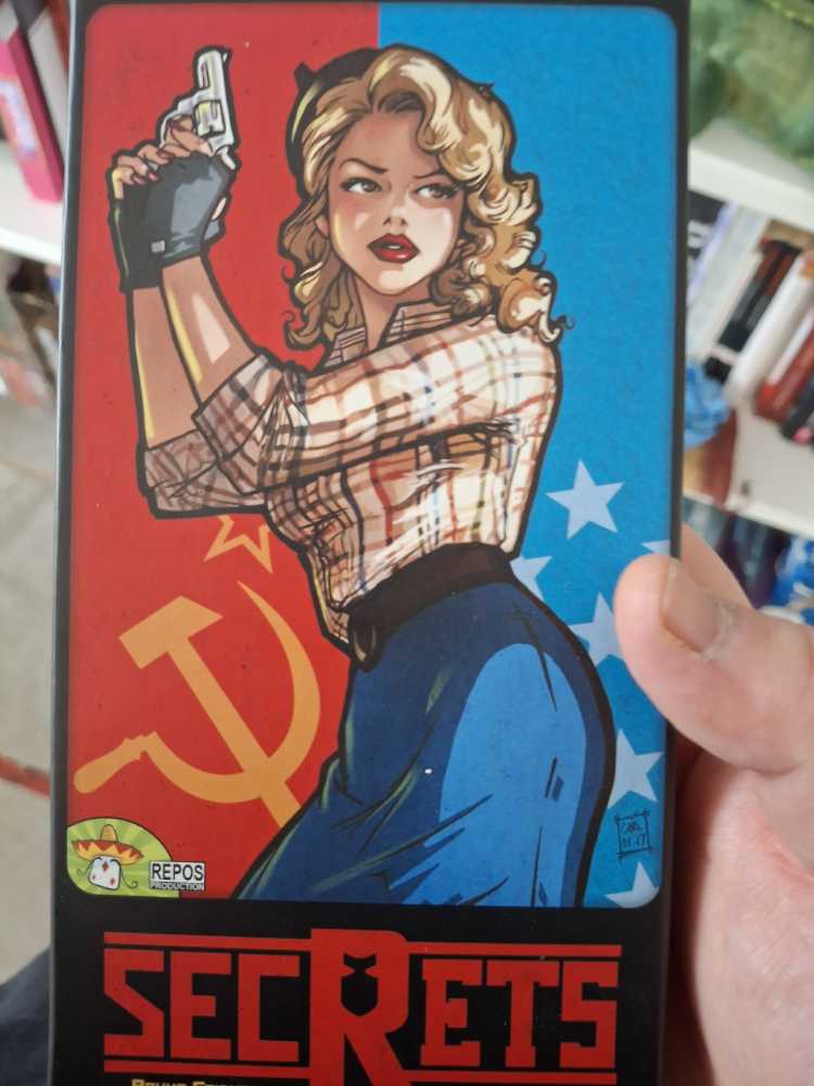 Happy Families Card Game