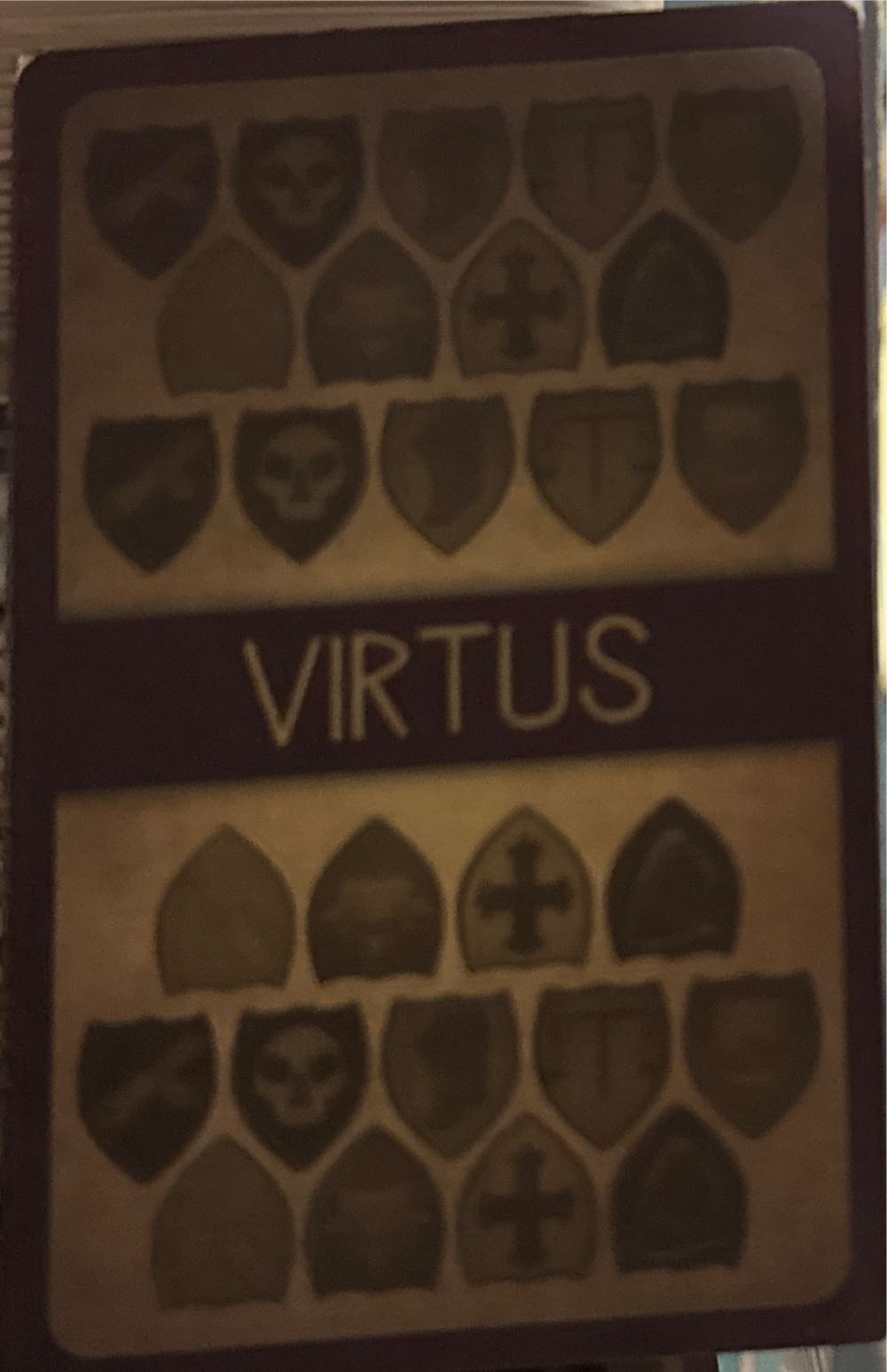 DCC - #30: Hellpits Of Nightfang Module