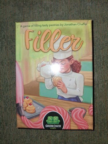 Murder At The Museum