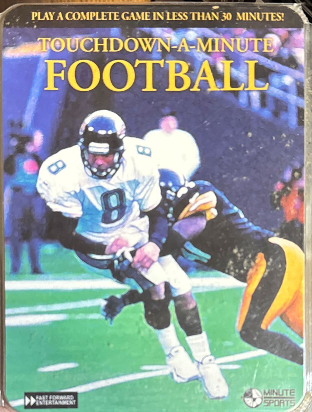 Burncycle: Brassmag Miniature Vol.2