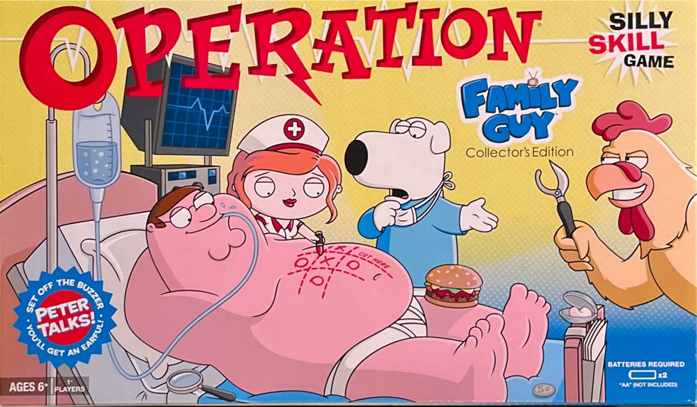 Blood on the Clocktower