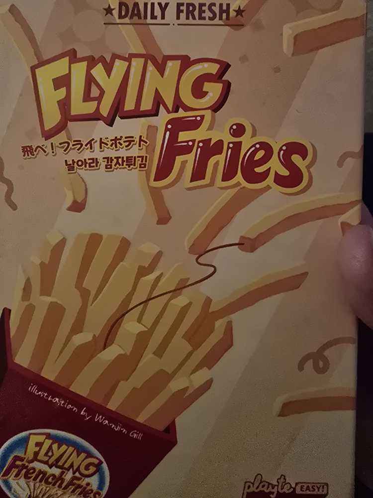 World’s Smallest Monopoly