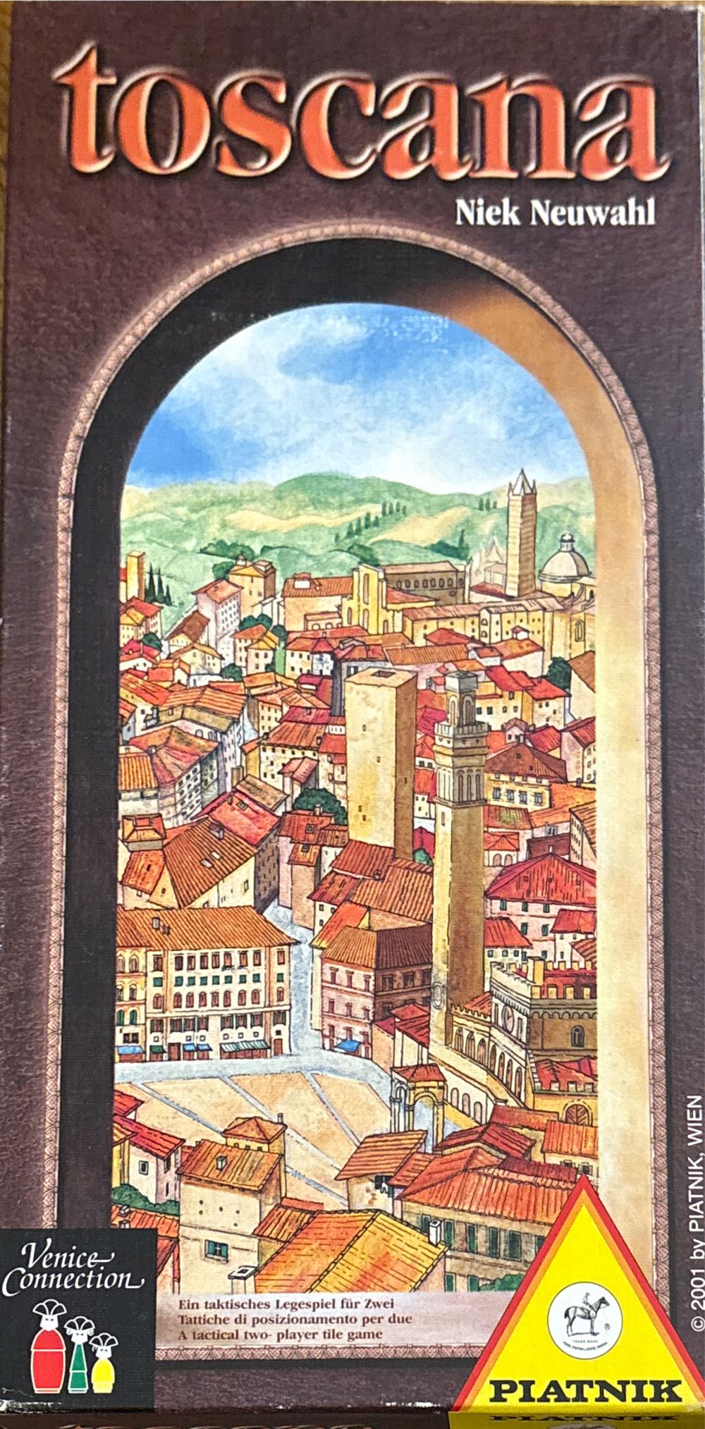 Family Buy Tension Family Edition Goliath Online