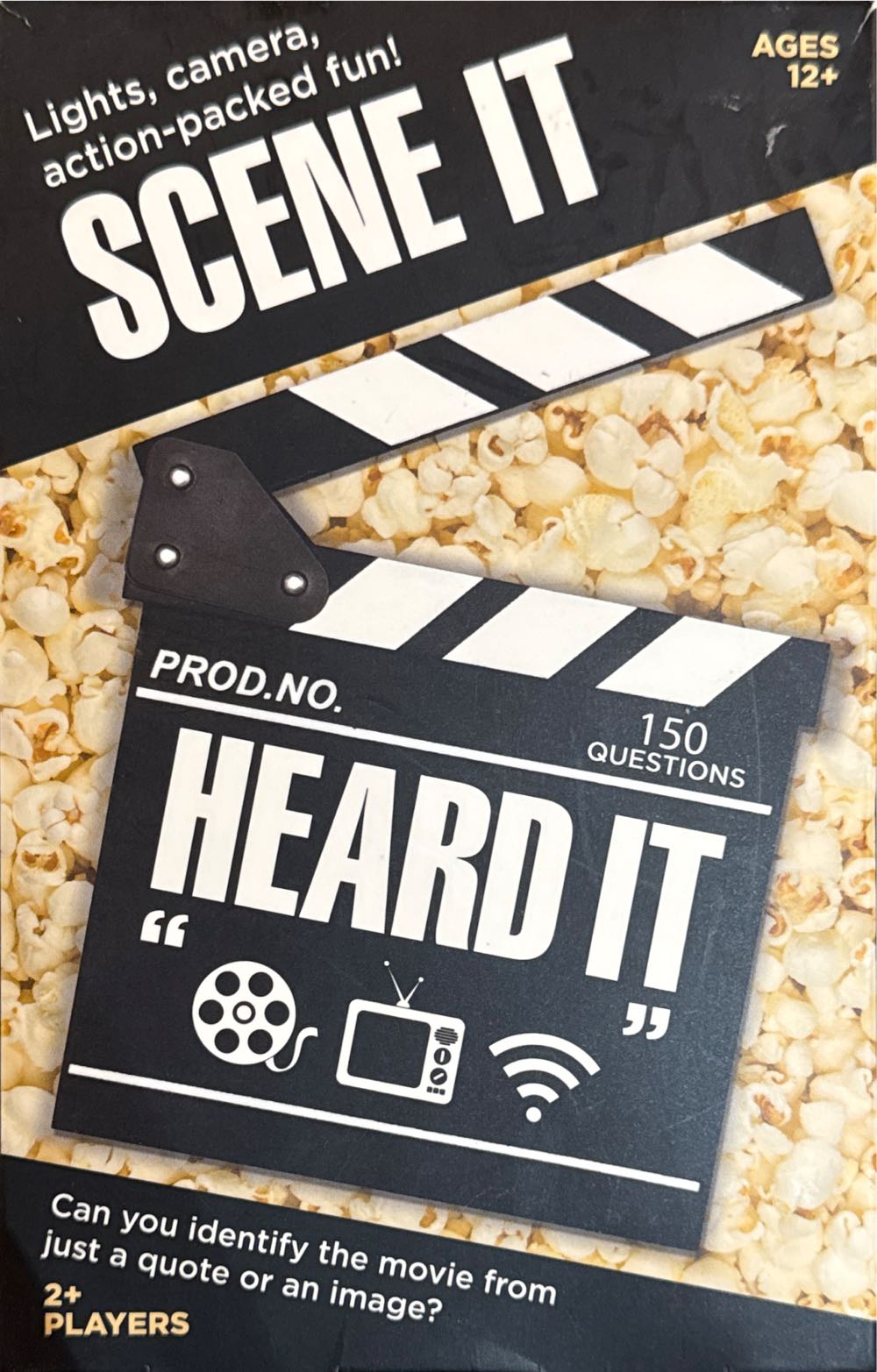 Lost in Adventure: The Labyrinth