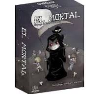 The 7th Continent Bone Cube And Dice Bag Accessories