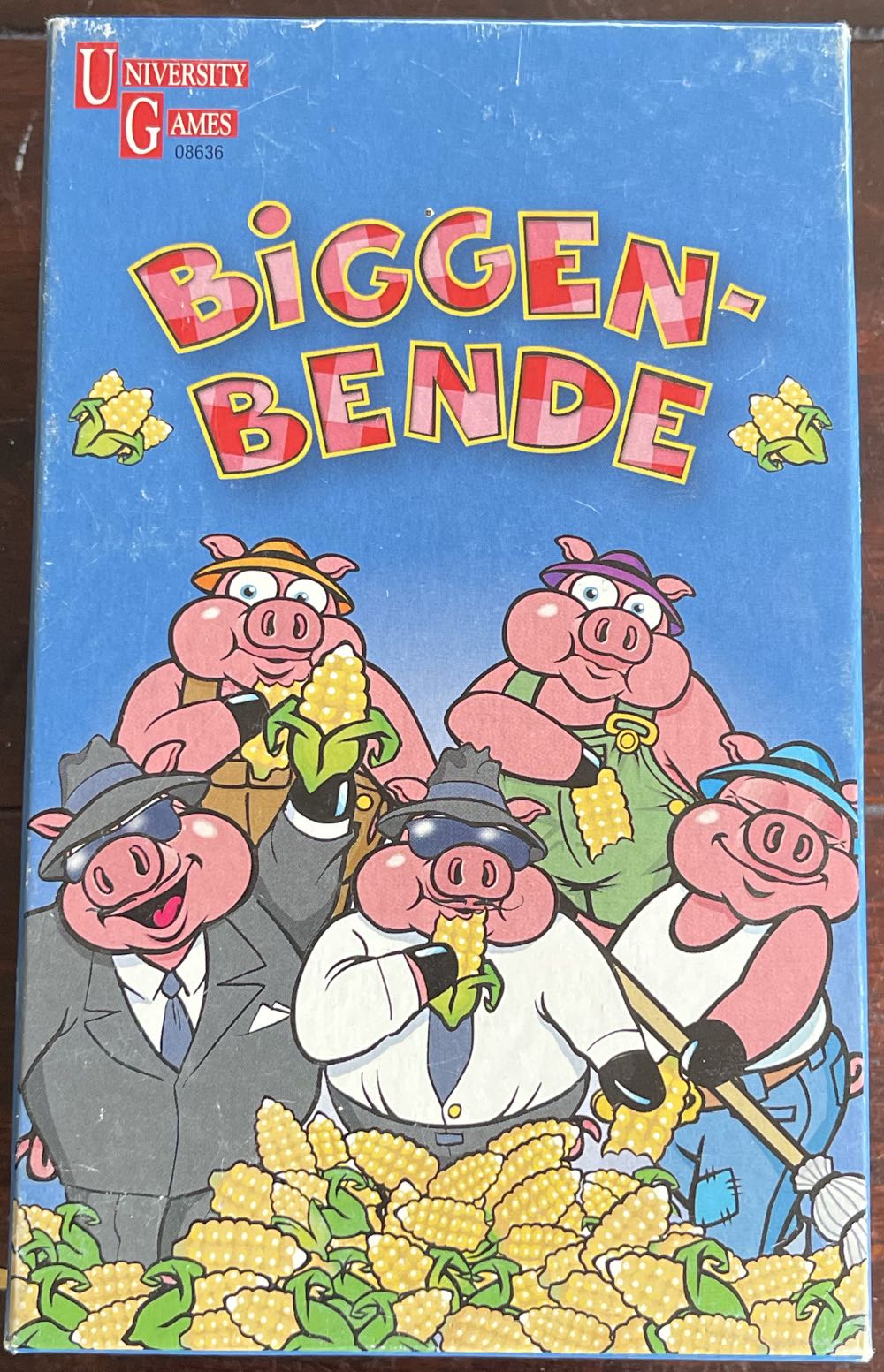 Know Thyself - The Game Of Self Discovery