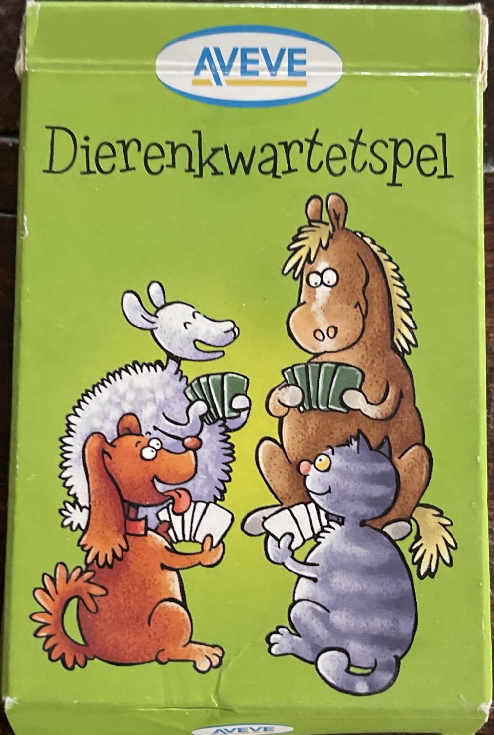 Begrippenassociatie / Association d’idées (Domino)