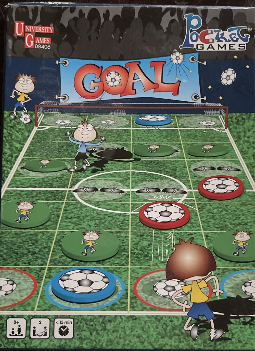 Starcadia Quest Comic Book Extras Kickstarter Cmon