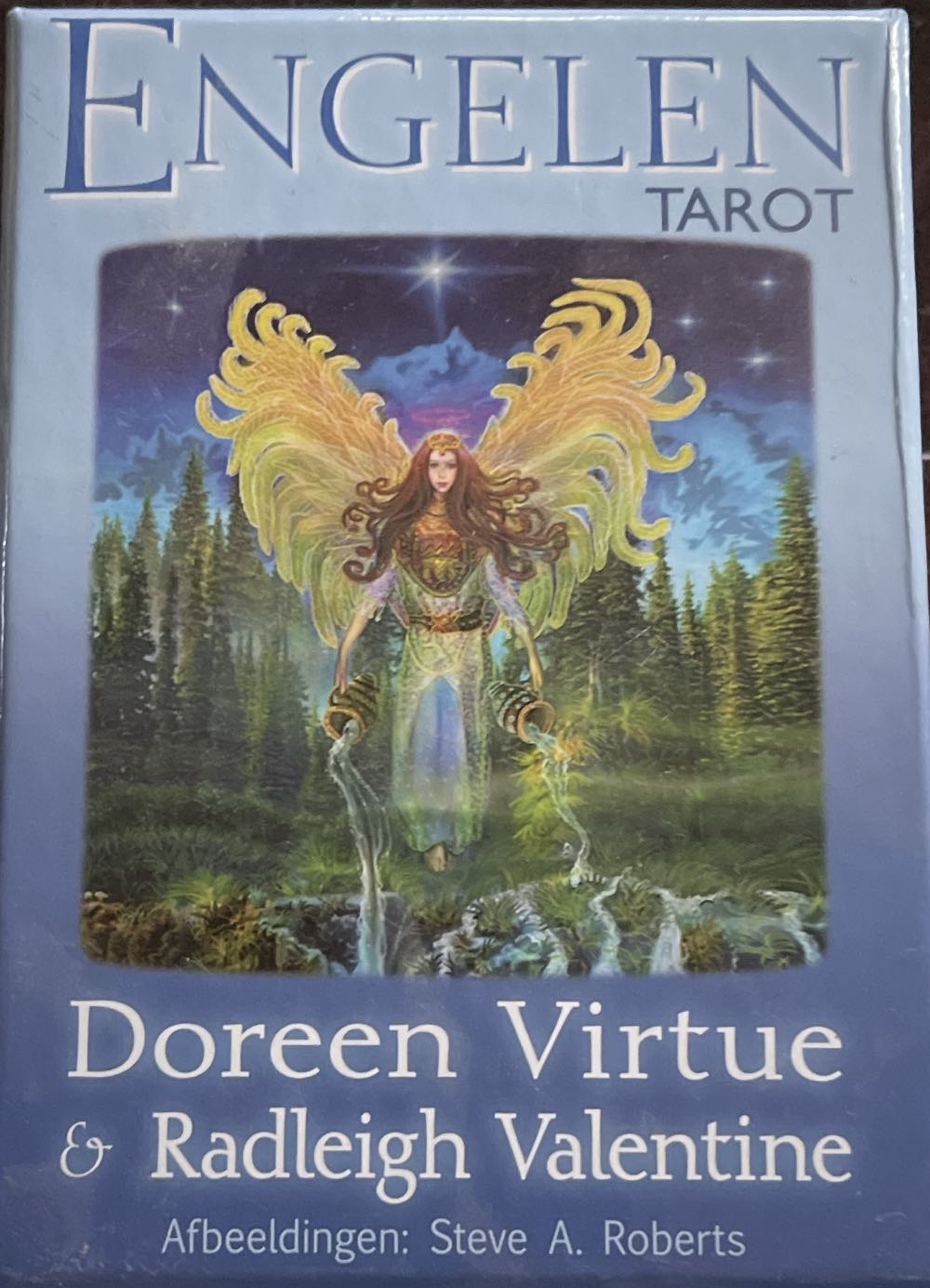 Who Am I What Am I Doing