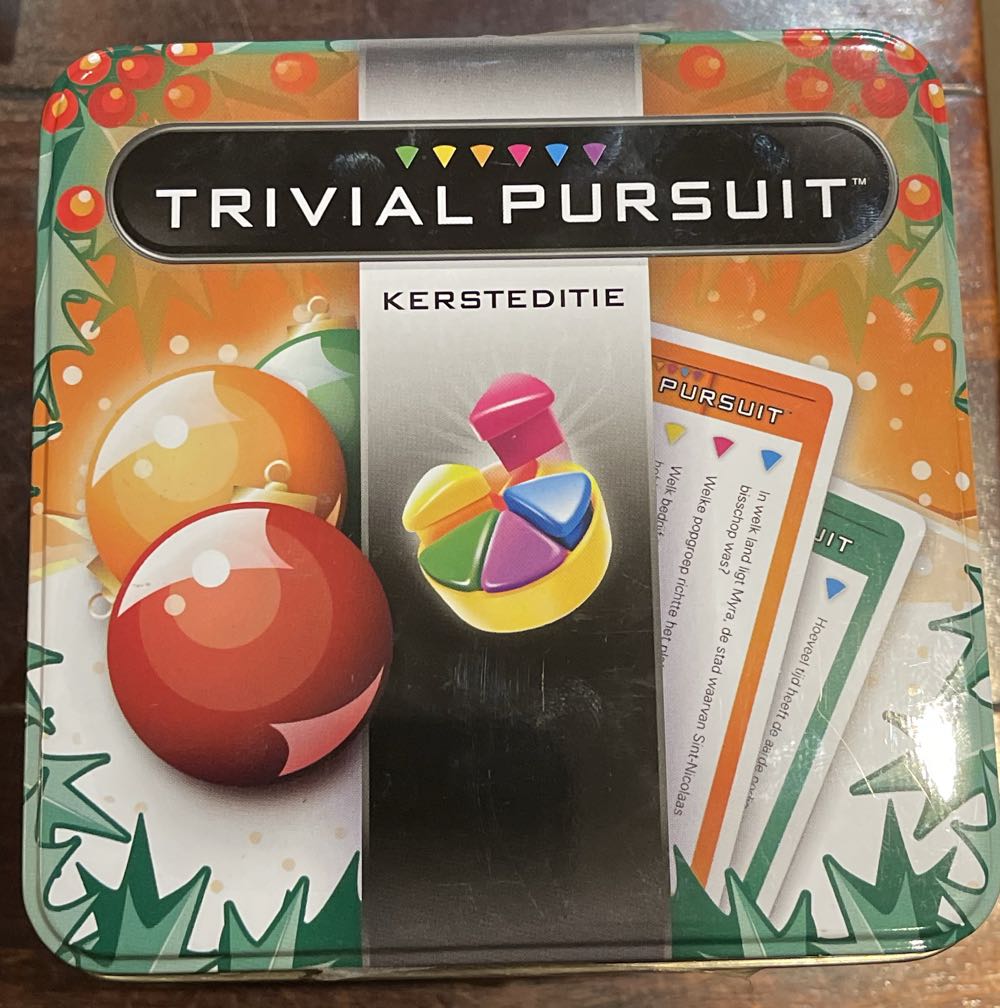 Best With 1 Board Games Cursed Castle Box Vg Nm