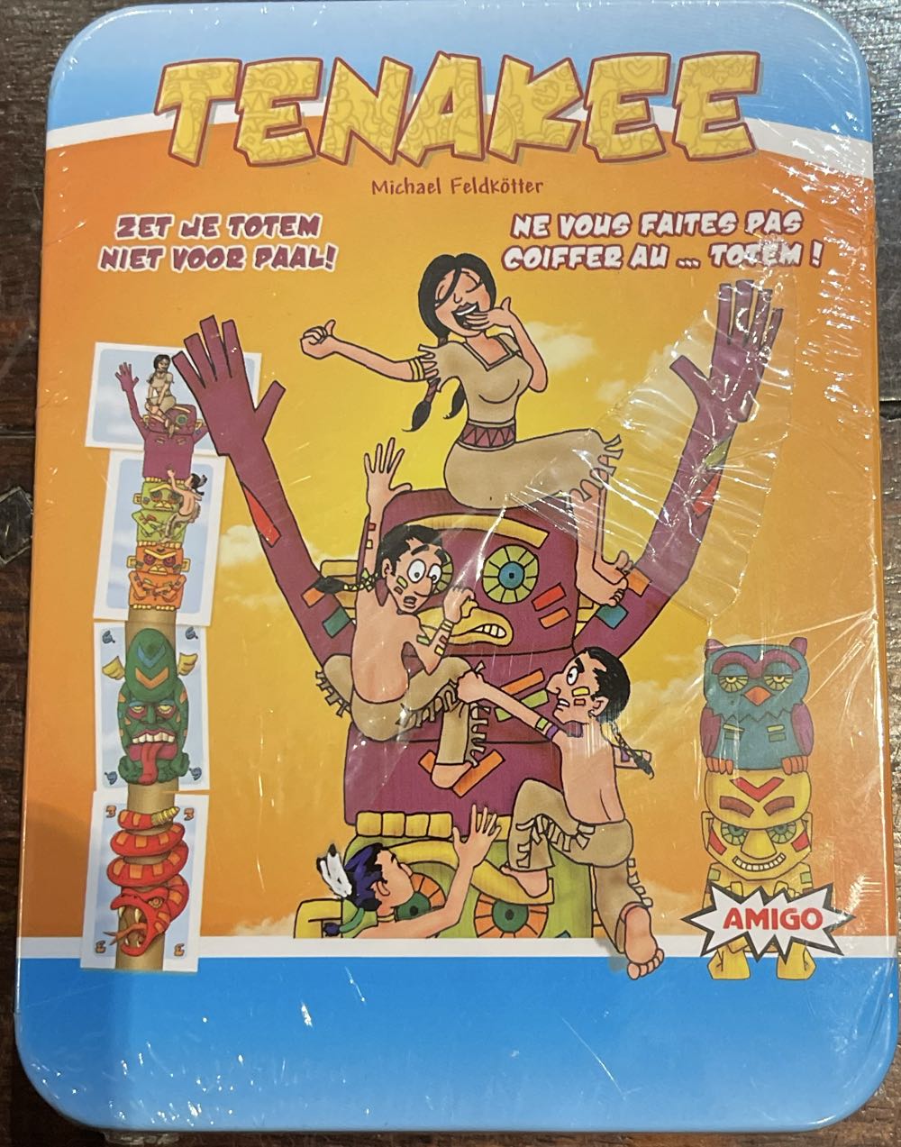 Spherewerx Star Trek: The Original Series Nanoforce Army Builder Figure Boxed Set Multicolor