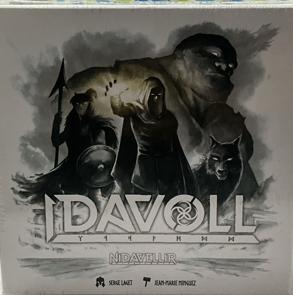 D&D 5E Fantasy #31: Idylls of the Rat King Module