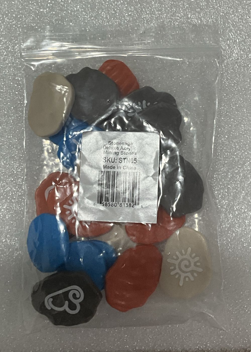 DCC Thracia - Caverns of Thracia DM Screen