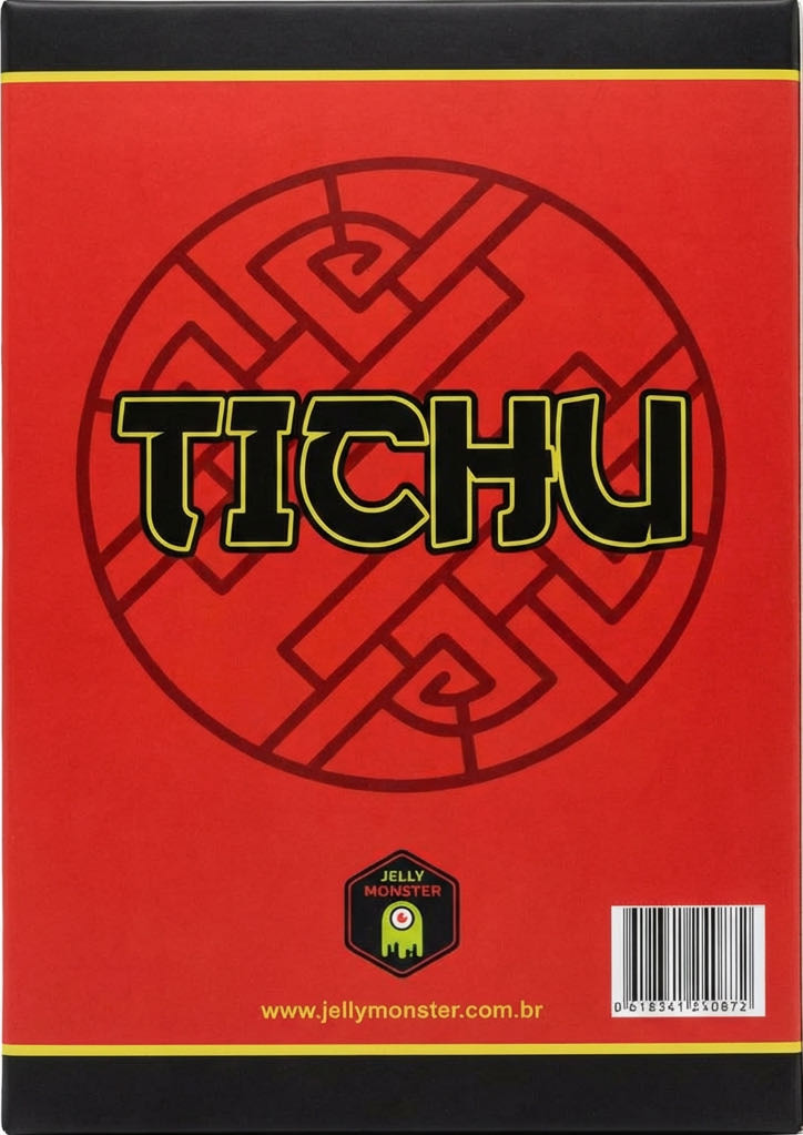 Mindbug : King Of Tokyo