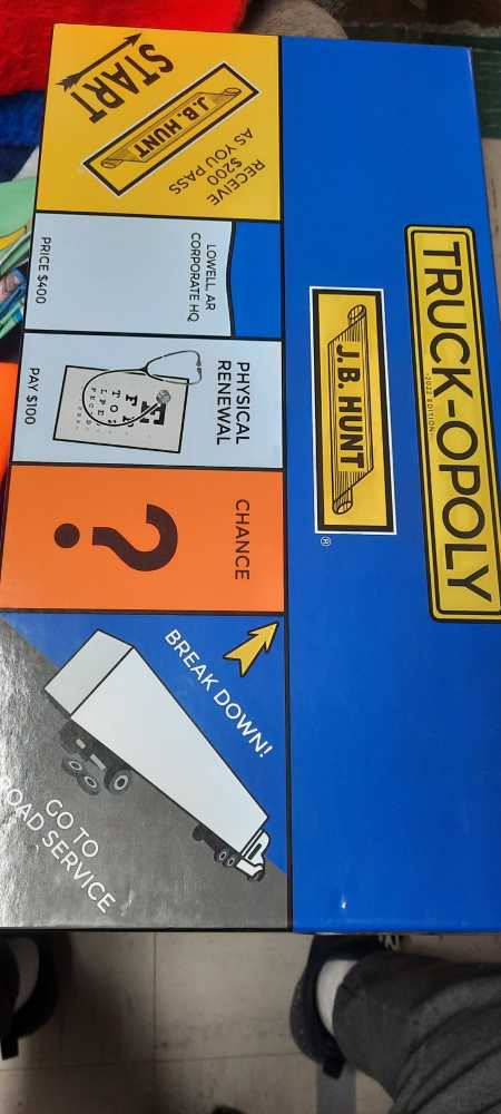 In The Palm Of Your Hand