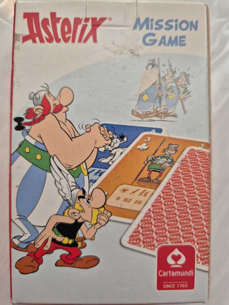 Lego City Alarm Game